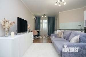 2-к квартира, вторичка, 59м2, 3/13 этаж