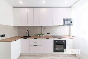 1-к квартира, вторичка, 33м2, 3/9 этаж