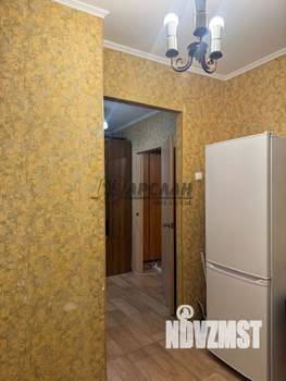 1-к квартира, вторичка, 34м2, 9/9 этаж