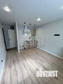 Студия квартира, вторичка, 14м2, 3/5 этаж