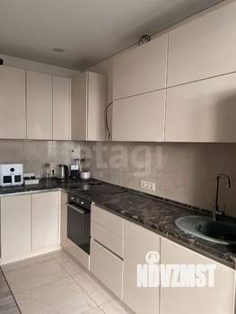 1-к квартира, вторичка, 46м2, 13/14 этаж