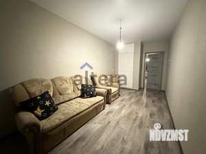 2-к квартира, вторичка, 45м2, 3/5 этаж