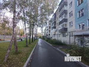 1-к квартира, вторичка, 32м2, 1/5 этаж
