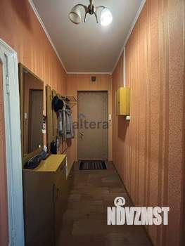 3-к квартира, вторичка, 77м2, 5/5 этаж