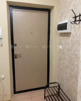 1-к квартира, вторичка, 38м2, 2/12 этаж