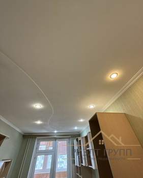 2-к квартира, вторичка, 50м2, 10/11 этаж