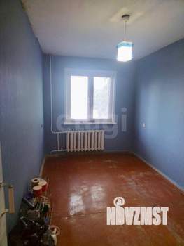 2-к квартира, вторичка, 44м2, 4/5 этаж