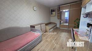 2-к квартира, вторичка, 52м2, 5/10 этаж
