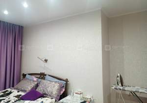 4-к квартира, вторичка, 93м2, 9/10 этаж