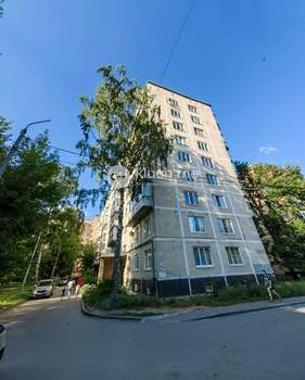 3-к квартира, вторичка, 51м2, 7/9 этаж
