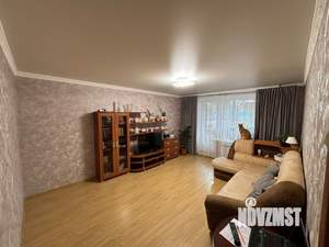 1-к квартира, вторичка, 42м2, 1/5 этаж