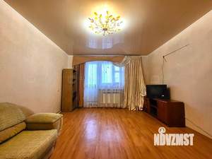 4-к квартира, вторичка, 76м2, 4/5 этаж