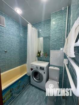 2-к квартира, вторичка, 47м2, 4/5 этаж