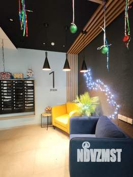 2-к квартира, вторичка, 35м2, 9/20 этаж