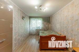 3-к квартира, вторичка, 90м2, 2/10 этаж