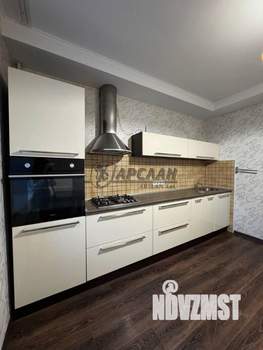 1-к квартира, вторичка, 49м2, 4/6 этаж