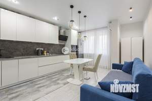 2-к квартира, вторичка, 75м2, 2/17 этаж