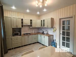 1-к квартира, вторичка, 46м2, 4/5 этаж