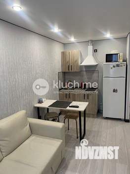 Студия квартира, вторичка, 25м2, 1/3 этаж