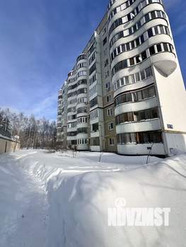 1-к квартира, вторичка, 40м2, 3/10 этаж