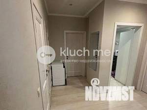 2-к квартира, вторичка, 56м2, 5/12 этаж