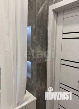 1-к квартира, вторичка, 39м2, 18/24 этаж