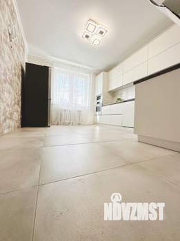 2-к квартира, вторичка, 61м2, 18/19 этаж