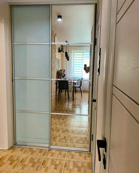 2-к квартира, вторичка, 50м2, 9/9 этаж