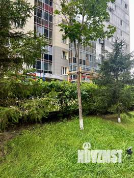 2-к квартира, вторичка, 60м2, 4/20 этаж