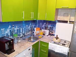 1-к квартира, вторичка, 32м2, 4/5 этаж