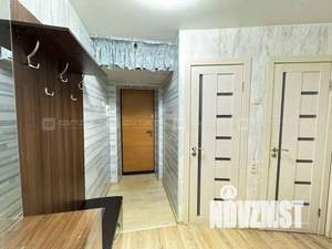 3-к квартира, вторичка, 52м2, 1/5 этаж