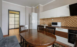 1-к квартира, вторичка, 52м2, 15/19 этаж