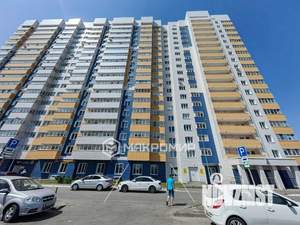 3-к квартира, вторичка, 80м2, 18/18 этаж