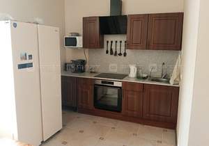 1-к квартира, вторичка, 44м2, 5/19 этаж
