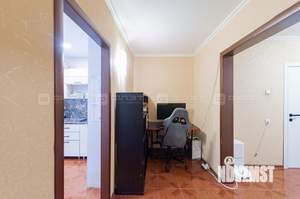 1-к квартира, вторичка, 48м2, 12/16 этаж