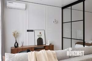 1-к квартира, вторичка, 33м2, 3/9 этаж