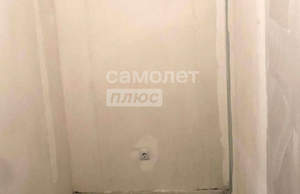 1-к квартира, вторичка, 36м2, 6/20 этаж