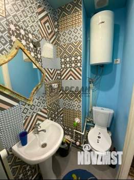 1-к квартира, вторичка, 19м2, 2/3 этаж