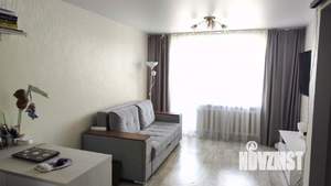 1-к квартира, вторичка, 39м2, 11/14 этаж