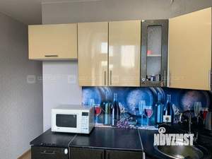 1-к квартира, вторичка, 33м2, 9/10 этаж
