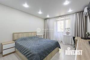 2-к квартира, вторичка, 51м2, 1/9 этаж