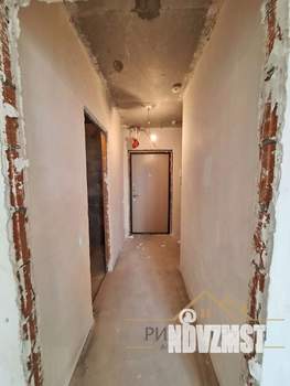 Студия квартира, вторичка, 33м2, 13/26 этаж