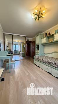 3-к квартира, вторичка, 100м2, 9/10 этаж