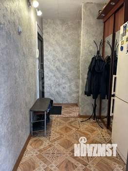 2-к квартира, вторичка, 44м2, 3/5 этаж