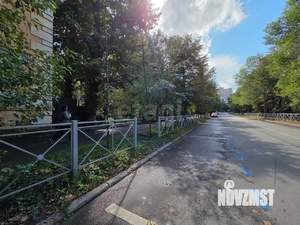 Студия квартира, вторичка, 14м2, 2/2 этаж