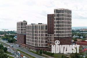 2-к квартира, вторичка, 87м2, 6/15 этаж