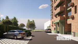 2-к квартира, вторичка, 127м2, 11/11 этаж