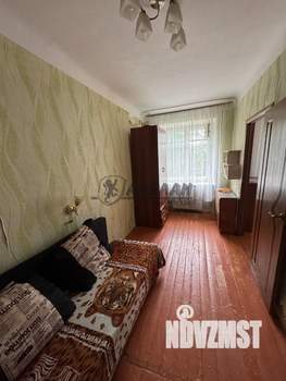 2-к квартира, вторичка, 44м2, 4/5 этаж