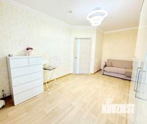 1-к квартира, вторичка, 34м2, 7/10 этаж