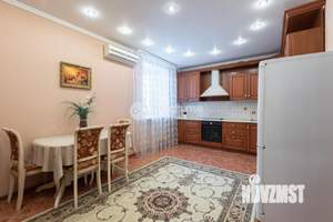 1-к квартира, вторичка, 58м2, 4/9 этаж